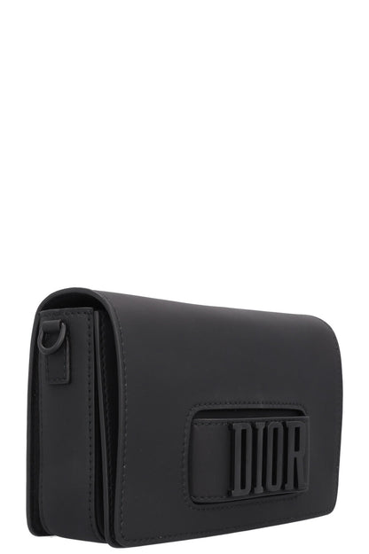 Christian Dior Dio R Evolution Bag Black