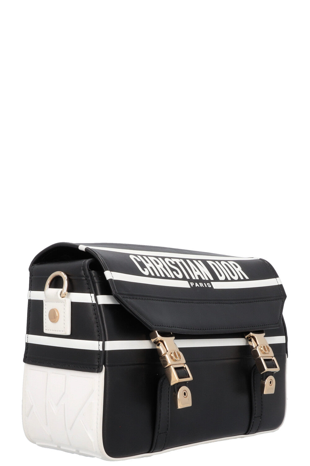 Dior Diorcamp Leather Crossbody