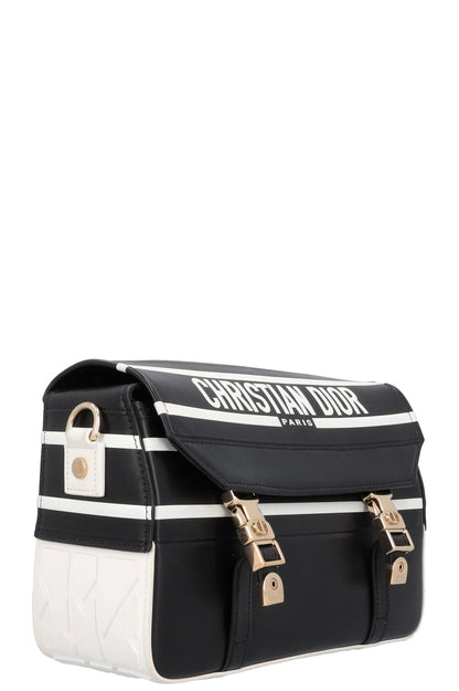 Dior Diorcamp Leather Crossbody
