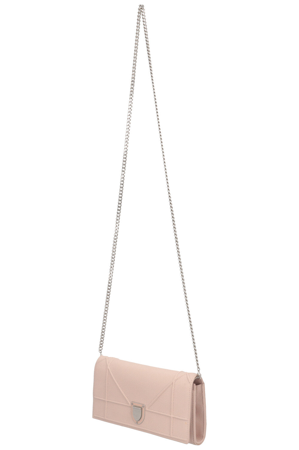 Christian Dior Diorama WOC Nude
