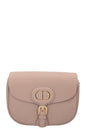 Christian Dior Large Bobby Bag Taupe