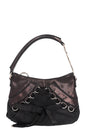 Christian Dior Ballet Corset Bag Black