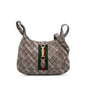 Gucci Balenciaga The Hacker Project Small GG Supreme Web Jackie 1961
