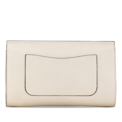 Gucci Bamboo Daily Leather Clutch (SHG-2q7lJR)