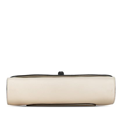 Gucci Bamboo Daily Leather Clutch (SHG-2q7lJR)