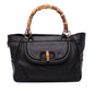 Gucci Bamboo Tassel Tote Bag (SHG-7lSzMQ)