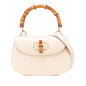 Gucci Calfskin Bamboo Night