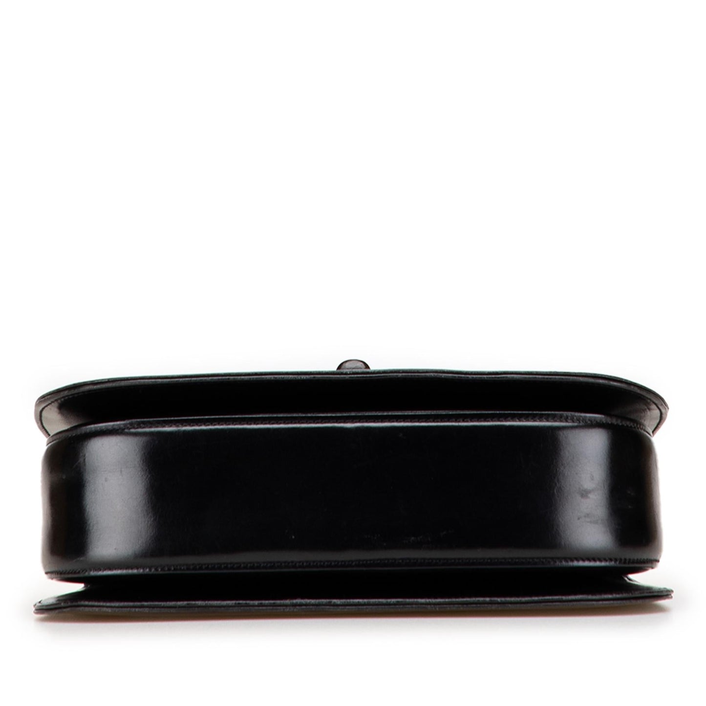 Gucci Calfskin Bamboo Night