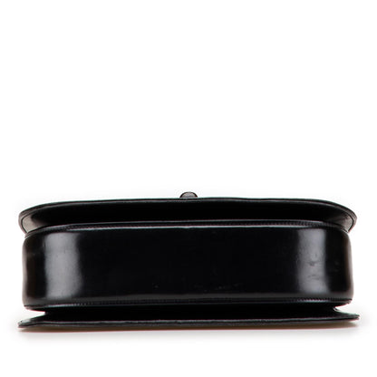 Gucci Calfskin Bamboo Night