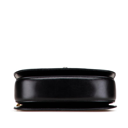 Gucci Calfskin Bamboo Night