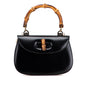 Gucci Calfskin Bamboo Night