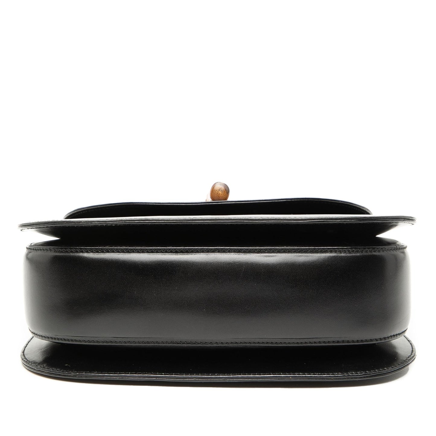 Gucci Calfskin Bamboo Night