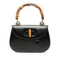 Gucci Calfskin Bamboo Night
