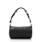 Gucci Calfskin Blondie Mini Barrel Bag