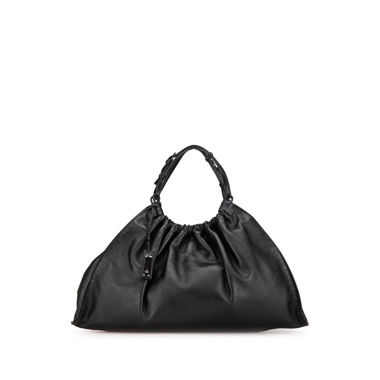Gucci Calfskin Handbag (SHG-Jgu6sm)