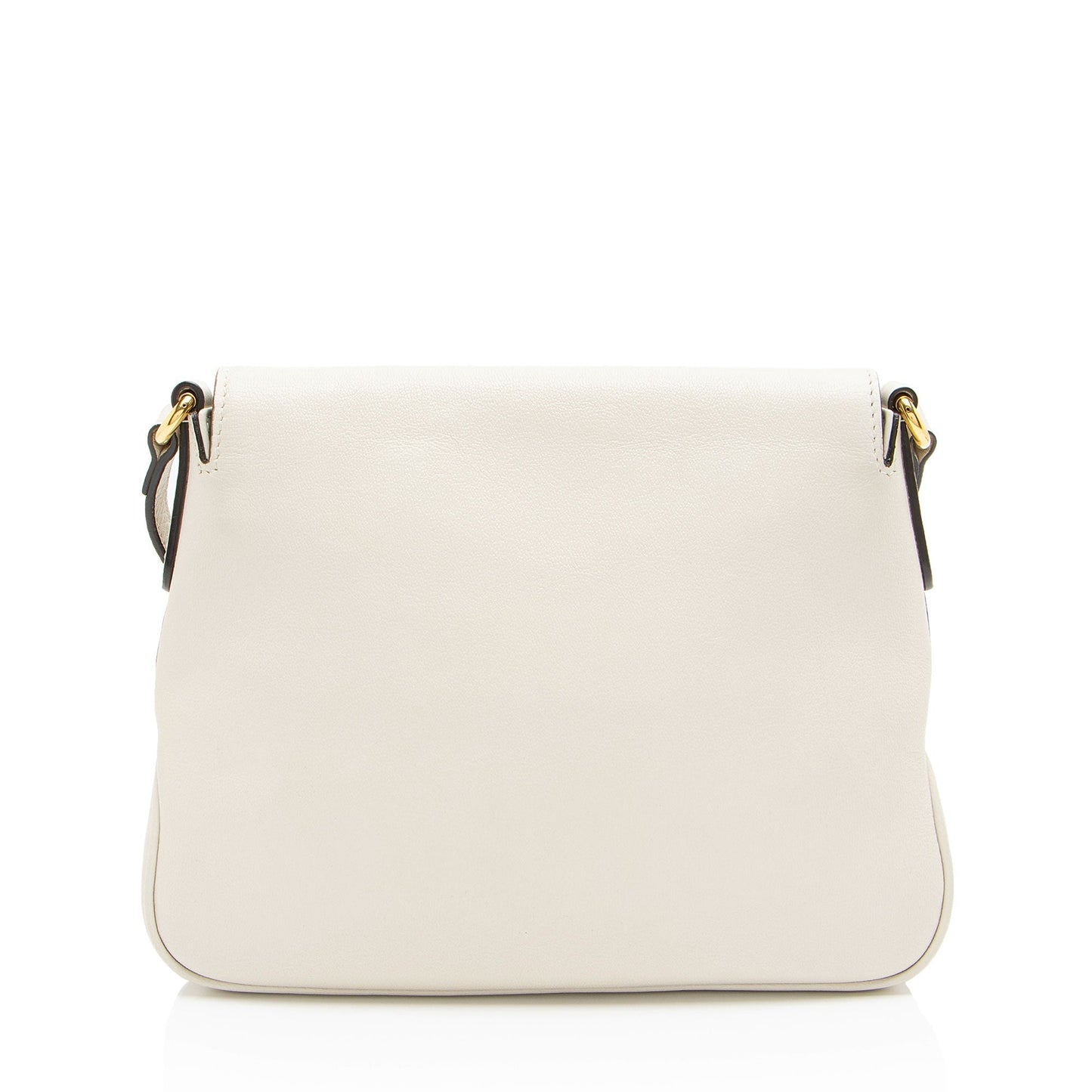 Gucci Calfskin New Sakai Lux Dahlia Small Shoulder Bag