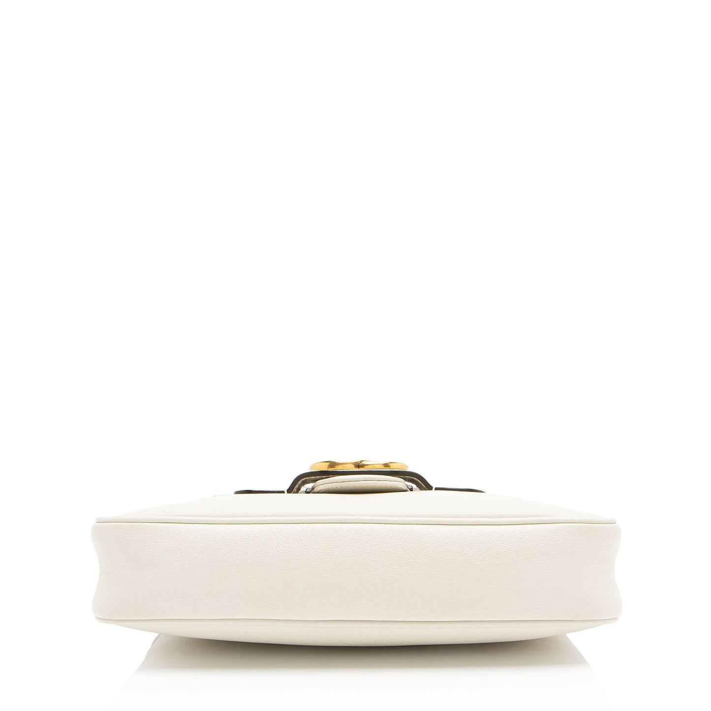 Gucci Calfskin New Sakai Lux Dahlia Small Shoulder Bag