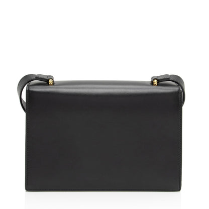 Gucci Calfskin Zumi Small Crossbody (SHF-kgDU9j)
