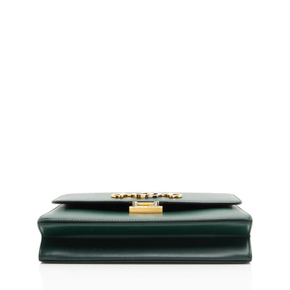 Gucci Calfskin Zumi Small Crossbody (SHF-vkJfVX)