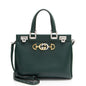 Gucci Calfskin Zumi Small Tote