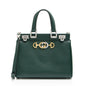 Gucci Calfskin Zumi Small Tote