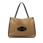 Gucci Canvas Horsebit 1955 Tote (SHG-IAl4s9)