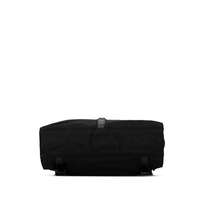 Gucci Canvas Jackie Backpack (SHG-c2ptzg)