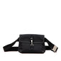 Gucci Canvas Jackie Belt Bag