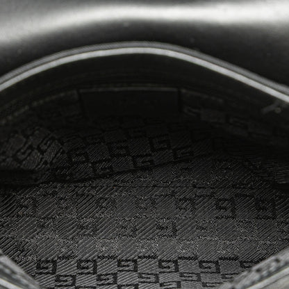 Gucci Canvas Jackie Belt Bag