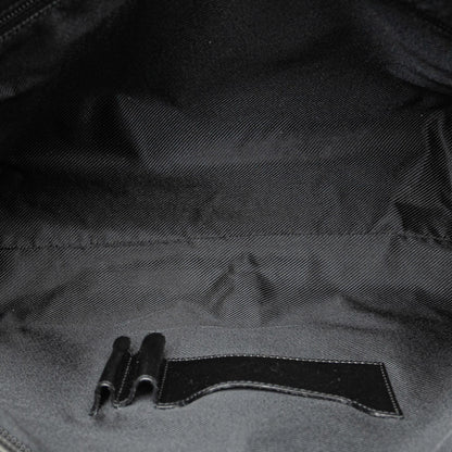Gucci Canvas Messenger Bag