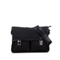 Gucci Canvas Messenger Bag