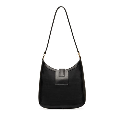 Gucci Canvas Shoulder Bag (SHG-3KiGwd)