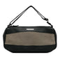 Gucci Canvas Shoulder Bag