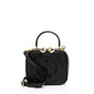 Gucci Diagonal Stitched Calfskin Blondie Top Handle