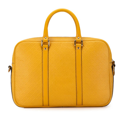 Gucci Diamante Bright Business Bag (SHG-MmZuXQ)