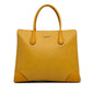 Gucci Diamante Bright Leather Tote (SHG-26jETG)