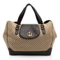 Gucci Diamante Canvas 1973 Large Tote (SHF-AvQrxb)