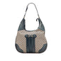 Gucci Diamante Canvas Catherine Hobo