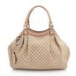 Gucci Diamante Canvas Sukey Medium Tote (SHF-uHQzf7)