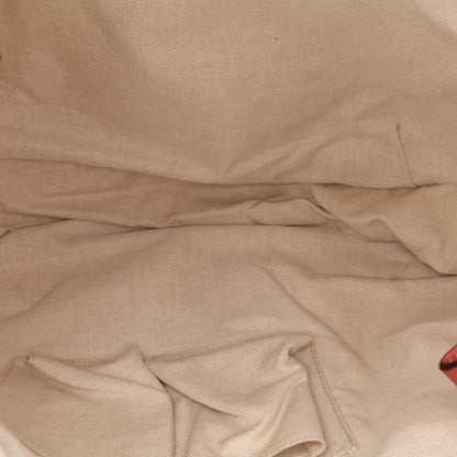 Gucci Diamante Canvas Sukey Shoulder Bag