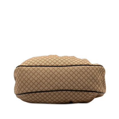 Gucci Diamante Sukey Shoulder Bag (SHG-ama5i5)