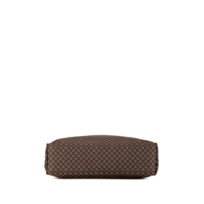 Gucci Diamante Web Nylon Tote (SHG-HrFLNN)