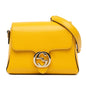 Gucci Dollar Calfskin Interlocking G Crossbody