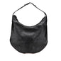 Gucci Embossed Leather Horsebit Princy Hobo