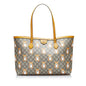 Gucci Exo Kai Teddy Bear GG Supreme Tote Bag