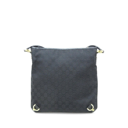 Gucci GG Canvas Abbey D-Ring Crossbody (SHG-TC0ndH)