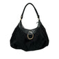 Gucci GG Canvas Abbey D-Ring Shoulder Bag (SHG-WEqLAP)