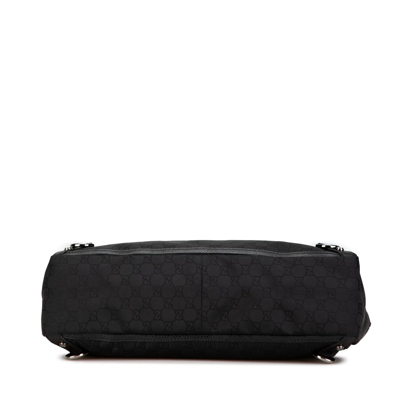 Gucci GG Canvas Abbey D Ring Tote (SHG-O6GTog)