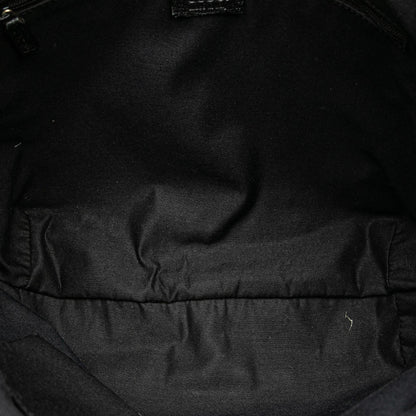 Gucci GG Canvas Abbey D Ring Tote