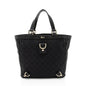 Gucci GG Canvas Abbey Mini Tote (SHF-s1iOWS)